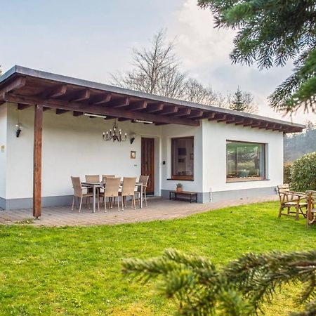 Ferienhaus Rothaarblick Schmallenberg Εξωτερικό φωτογραφία