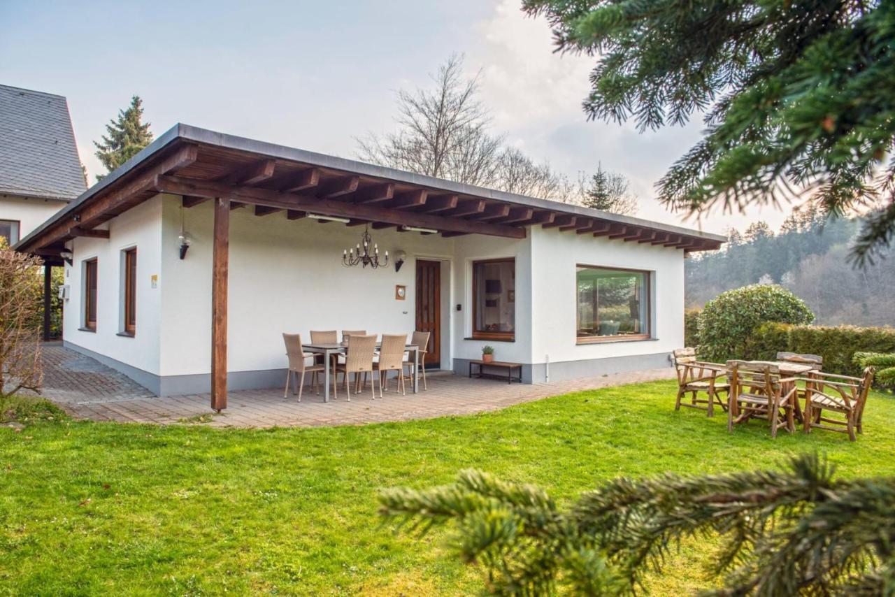 Ferienhaus Rothaarblick Schmallenberg Εξωτερικό φωτογραφία