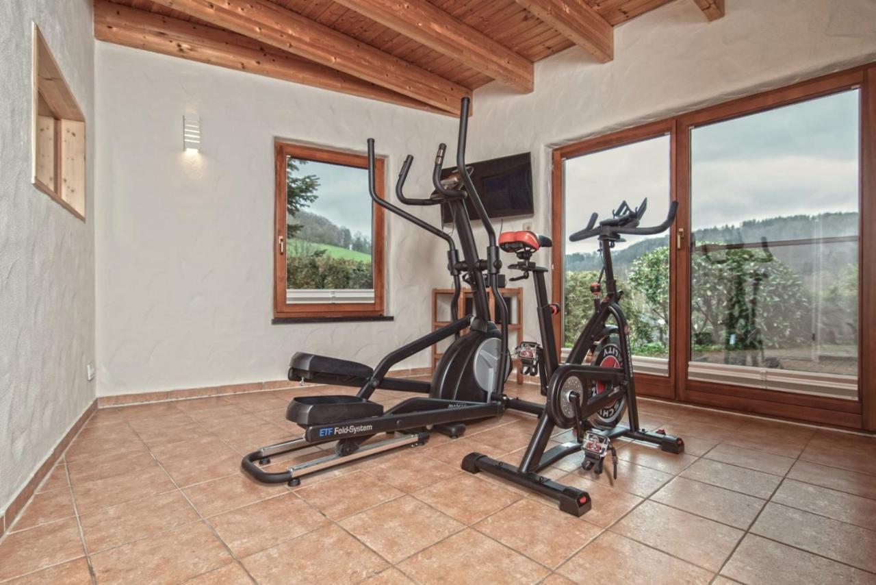 Ferienhaus Rothaarblick Schmallenberg Εξωτερικό φωτογραφία