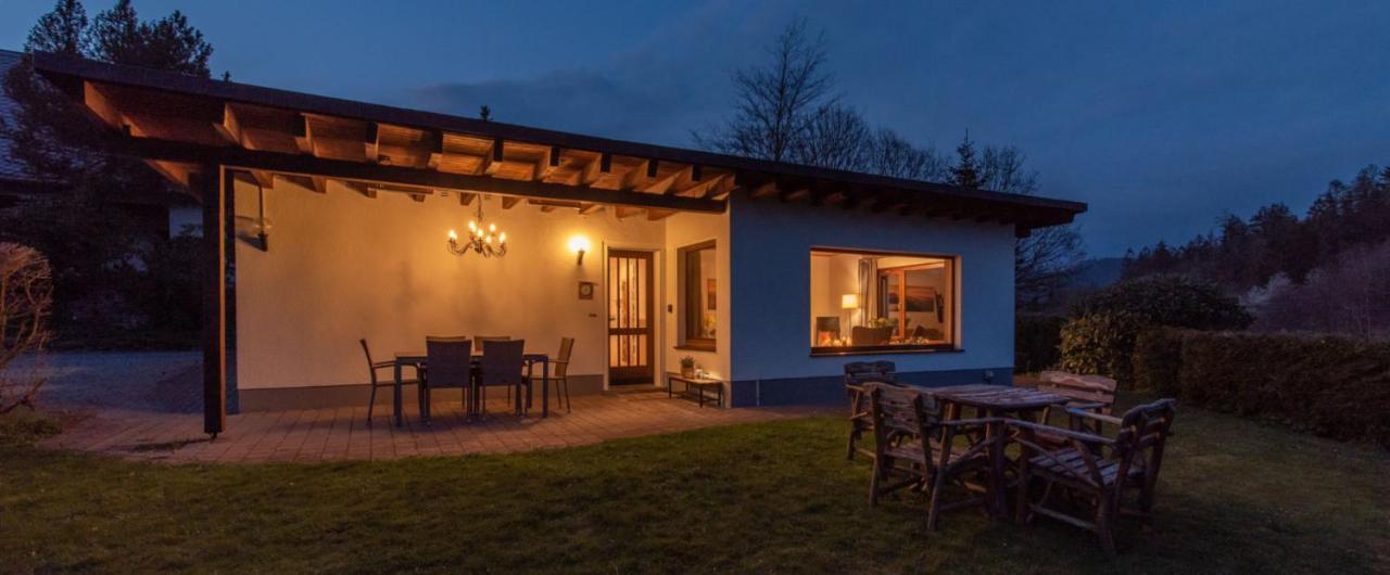 Ferienhaus Rothaarblick Schmallenberg Εξωτερικό φωτογραφία