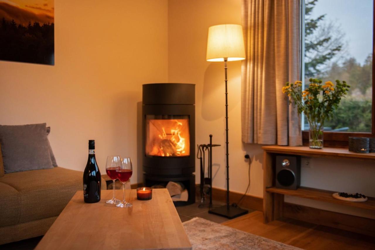 Ferienhaus Rothaarblick Schmallenberg Εξωτερικό φωτογραφία