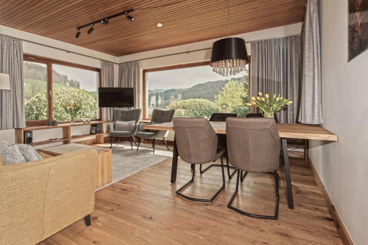 Ferienhaus Rothaarblick Schmallenberg Εξωτερικό φωτογραφία