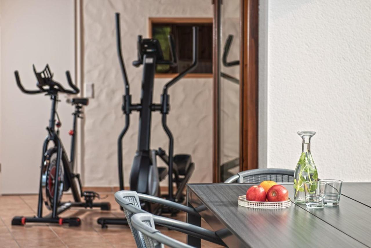 Ferienhaus Rothaarblick Schmallenberg Εξωτερικό φωτογραφία
