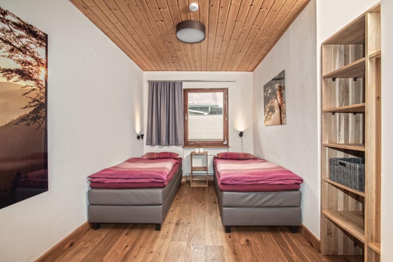 Ferienhaus Rothaarblick Schmallenberg Εξωτερικό φωτογραφία