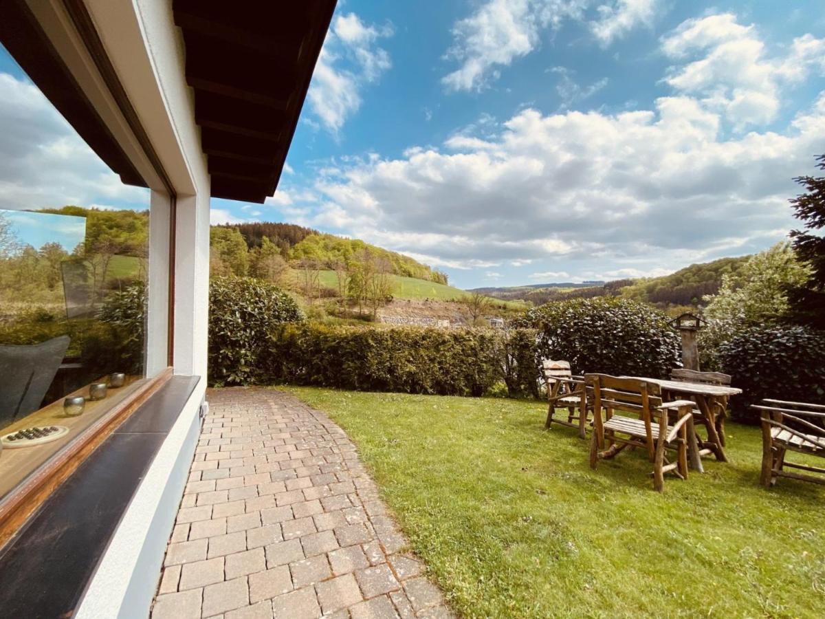 Ferienhaus Rothaarblick Schmallenberg Εξωτερικό φωτογραφία