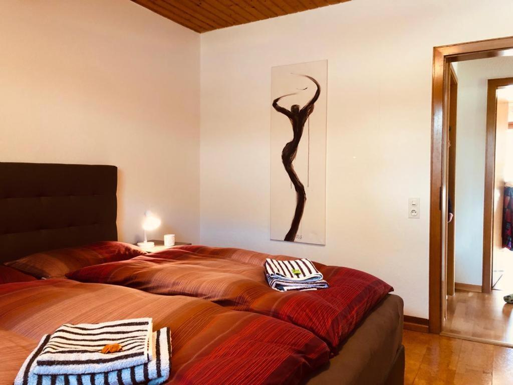 Ferienhaus Rothaarblick Schmallenberg Εξωτερικό φωτογραφία